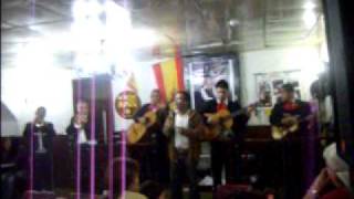 Video de Mariachi Cali es calida