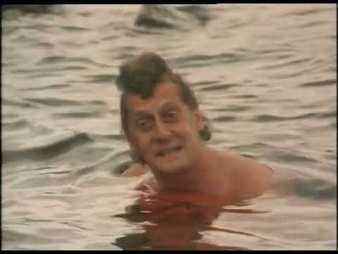 Kurt Olsson & Damorkestern – Itsy Bitsy Teenie Weenie Yellow Polkadot Bikini