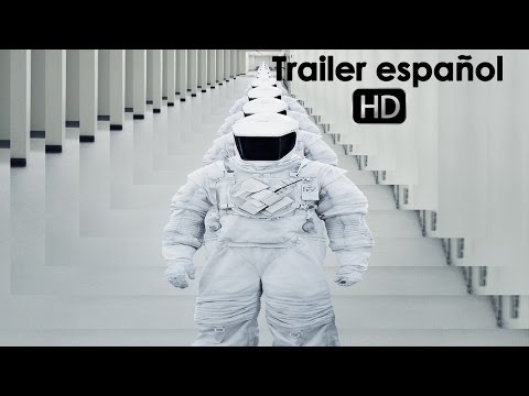La señal – Trailer español (HD)