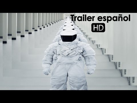Trailer en español de La Señal
