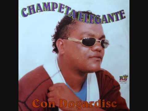 El Dogardisc - El Niño Inocente