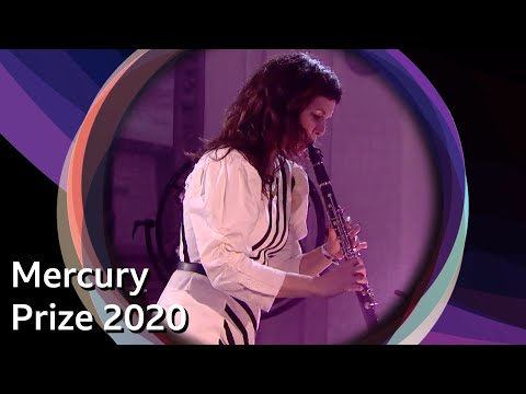 Anna Meredith - Paramour (Mercury Prize 2020: Album of the Year)