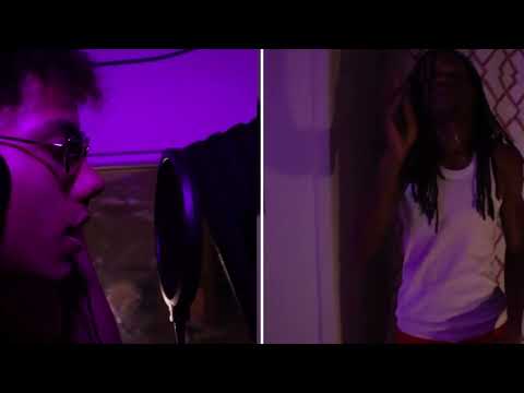 RAEKY SNG x H3rres x GoonBoiYave - No Time (Official video)