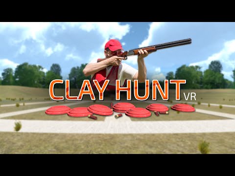 Clay Hunt VR Trailer