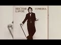Héctor Lavoe - Bandolera (Visualizador Oficial)