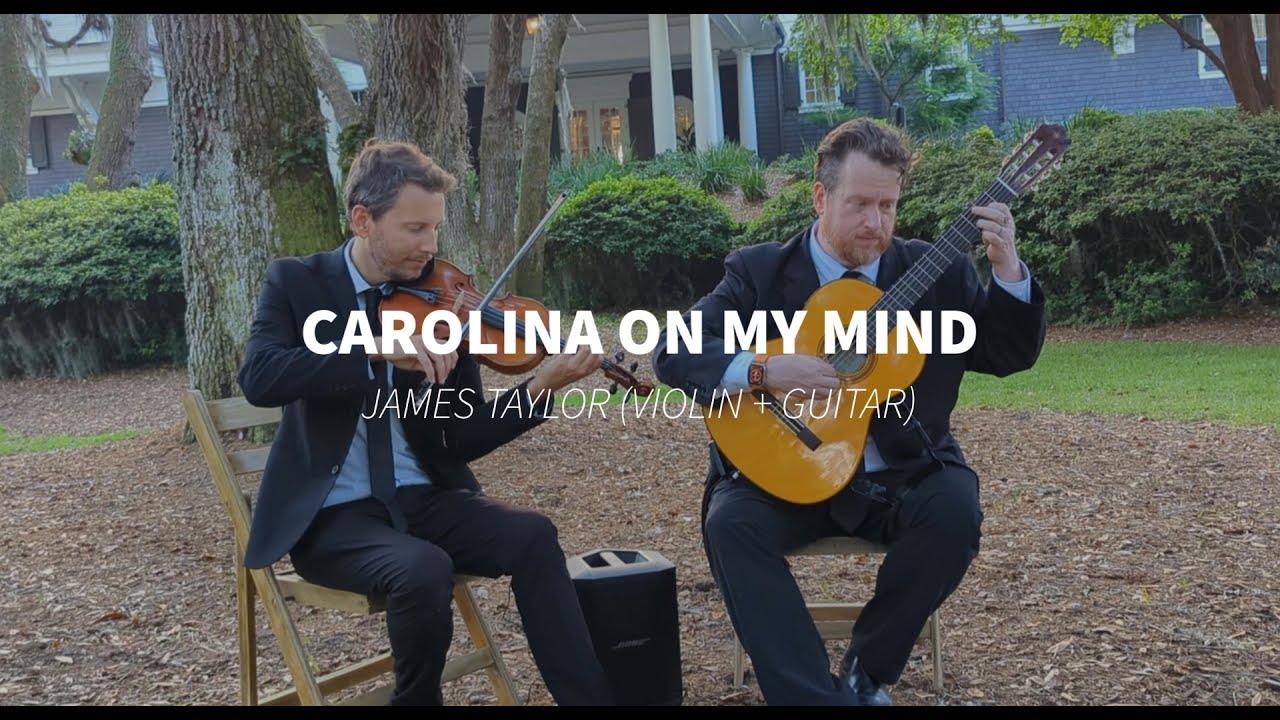 Carolina On My Mind thumbnail