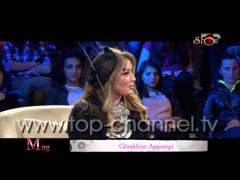 Top Show Magazine, 1 Maj 2015, Pjesa 4 - Top Channel Albania - Talk Show