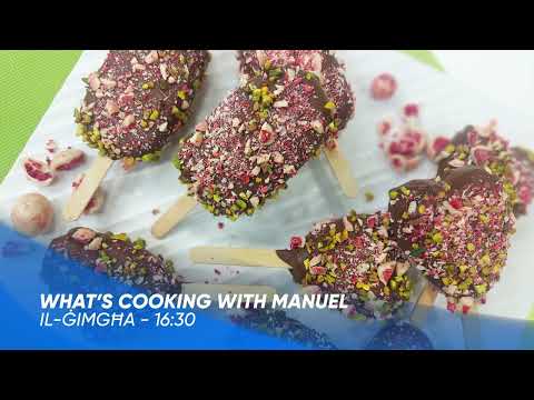 What's Cooking Promo 25 - 270625