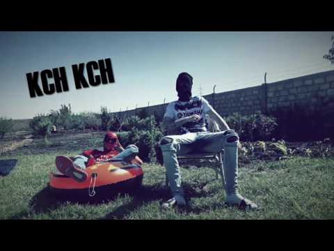 DEMON x LFERDA - NARCOS (OFFICIEL VIDEO) - COUPLET LFERDA