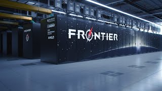 Newswise:Video Embedded the-journey-to-frontier-the-story-of-how-the-exascale-era-began