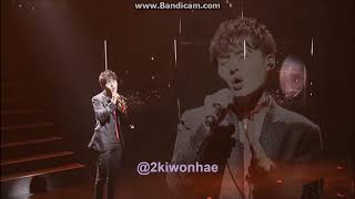 171012 [RAINZ Shower] 김성리 Kim Seong Ri - 보고싶어 (I Miss You)