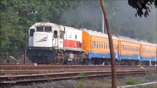 Download lagu High Throttle Kereta Api Cirebon Ekspres dan Tegal Arum 'Bersemangat Menuju Ibukota' mp3 Download lagu High Throttle Kereta Api Cirebon Ekspres dan Tegal Arum 'Bersemangat Menuju Ibukota' mp3