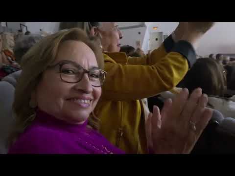 15-3-2023  HOMENAJE AL PERSONAL JUBILADO DEL CABILDO DE TENERIFE 2022