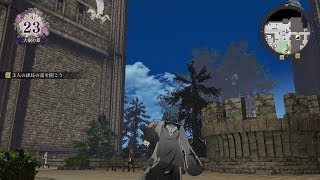 【実況】ファイアーエムブレム風化雪月をとやかく言いながらプレイpart3