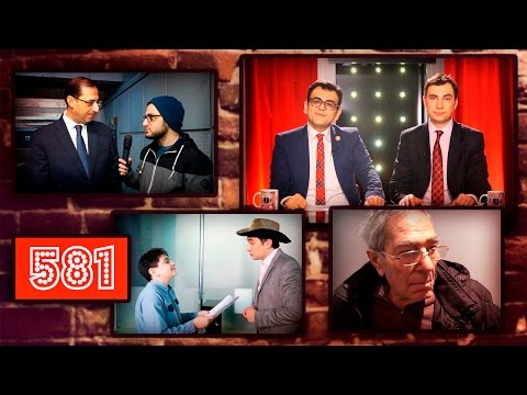 ArmComedy 581 - Ինչպես կատարել ընտրություն