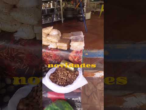 em Bela Vista de Goiás Variedades do jhonny Andrade #variedades