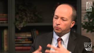 Yuval Levin on The Great Debate