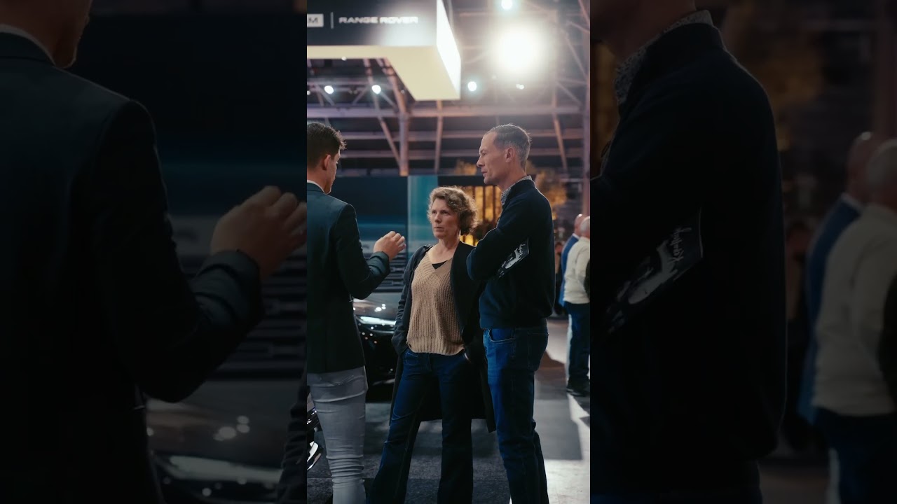 Audi reel thumbnail