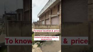  Commercial Land for Sale in Arya Nagar, Alwar