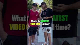Download lagu What is the GREATEST Video Game of ALLTIME 🤔 mp3