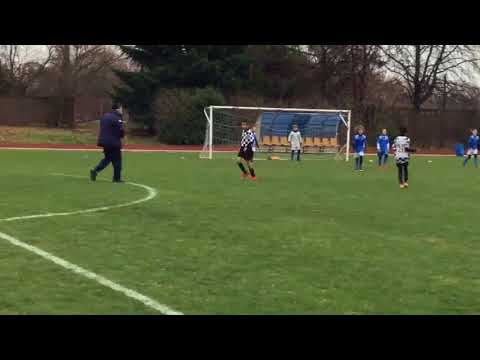 PULCINI LEGNANO - Nerviano-San Giuseppe