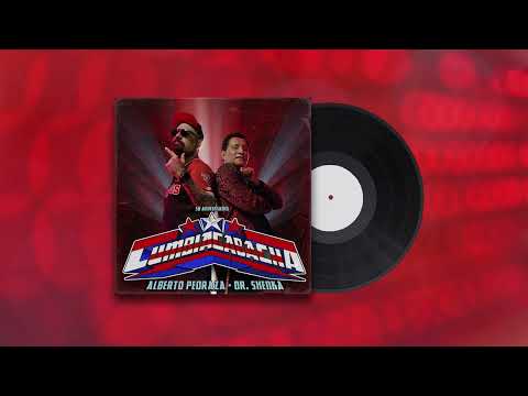 Alberto Pedraza ft. Dr. Shenka - Cumbia Gabacha (Cover Audio)