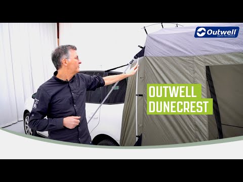 Dunecrest | Active Collection | Deutsch | Outwell 2023