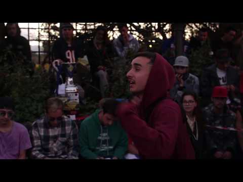 👑🐓ZURITA VS POCO - BATALLON- OCTAVOS - FINAL INTERINSULAR CANARY SKILLS HH