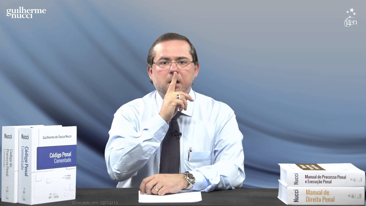 NUCCI – FINALIDADES DA PENA