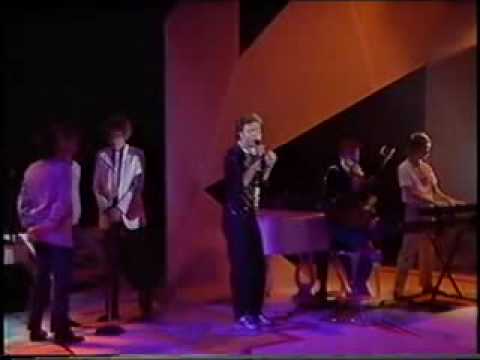 Thumbnail for Where You Are video