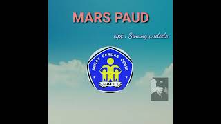 Download lagu Karaoke mars PAUD mp3