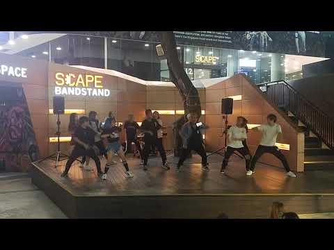 Kpop Dance Off Vol 116: Pentagon - Shine