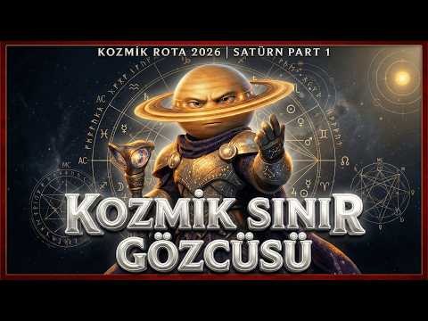 COSMIC ROUTE: ALTAY-X ON MISSION | Episode 5 Part 1: Entering the Rings and the Cosmic Library