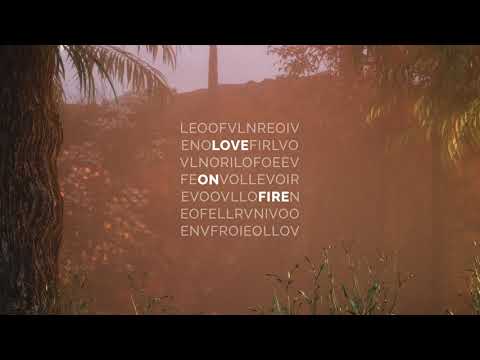 2nd Life & Oscar N - Love On Fire