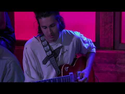 Cory Bernhard & Friends - Textures