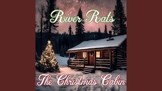 The Christmas Cabin