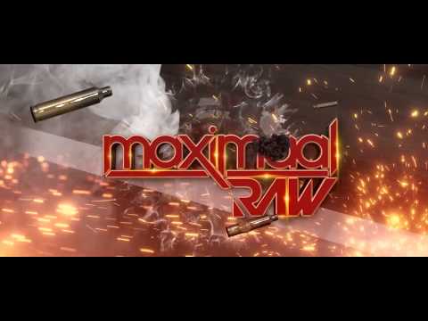 Maximaal RAW x D-Sturb x Ncrypta x Malice x Delete 2 Dec @ STUDIO76 Etten-Leur