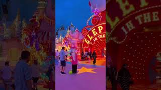 Carnival Magic Phuket – ehrlich, es fühlt sich an wie in einem Traum! 💫#carnivalmagic