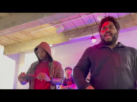 UBR FOUNDATIONS PRESENTS: Drama vs Starz Ink