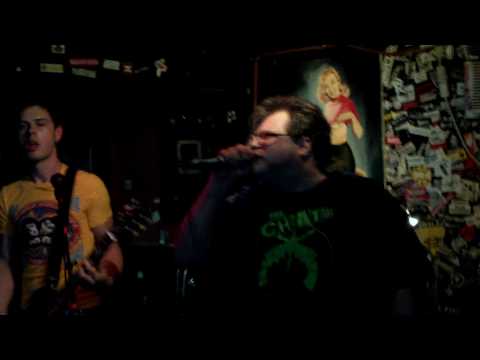 Sonic Negroes: Born to be Gone (live @ the Doll Hut) 7