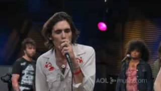 The All-American Rejects- I Wanna