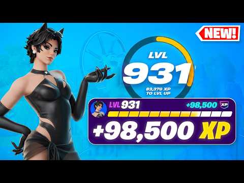 Afk Xp Map Fortnite Code