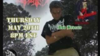 Interview with Dethcentrik (Part 2 of 3)