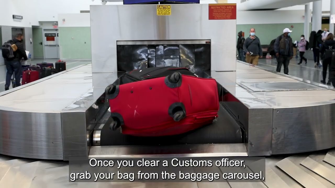 USO Lounge thumbnail