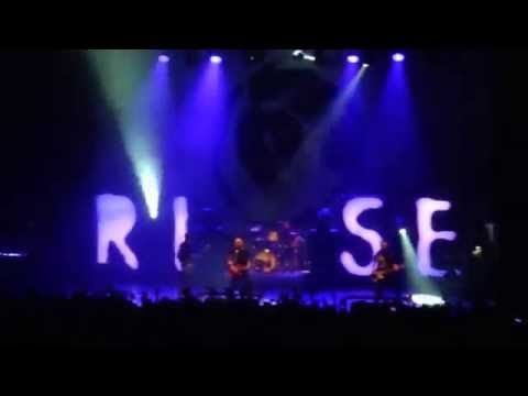 Rise Against - Savior  [Live Southampton, UK 09/11/14]
