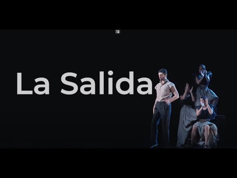 Teaser - La Salida 