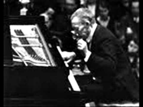 Video thumbnail for Prelude in G-flat major (Op. 23, No. 10)
