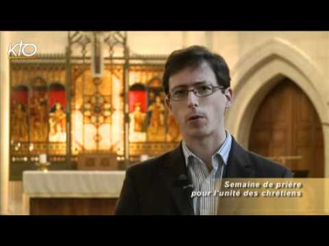 Pasteur Frédéric Chavel - Eglise Evangélique Luthérienne de France