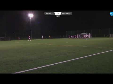 Östra Deje IK - KIF Kronoparken