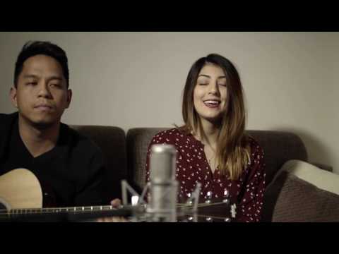 The Scientist - Melyssa Amorim  and Alex de Torres  ( filmed by Daniel Costa )